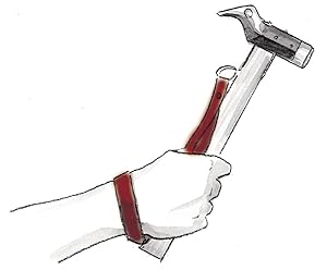 Amazon | スノーピーク(snow peak) ペグハンマー PRO.S N-002