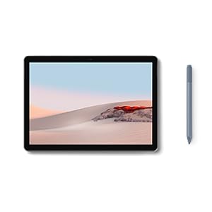 Amazon.com : Microsoft Surface Go 2 - 10.5