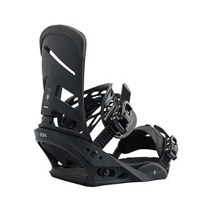Amazon.co.jp: Burton(バートン) スノーボード ビンディング メンズ