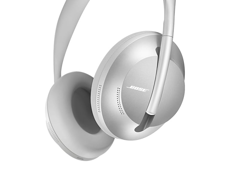Amazon.com: Bose Headphones 700, Noise Cancelling Bluetooth Over