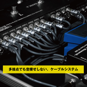 Amazon | オヤイデ OYAIDE NEO ソルダーレスケーブルキットL12＋