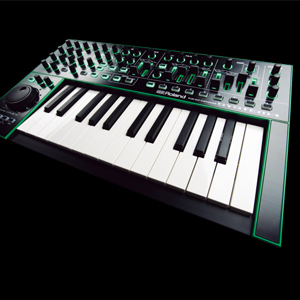 Amazon.com: Roland SYSTEM-1 PLUG-OUT Synthesizer, 25-key