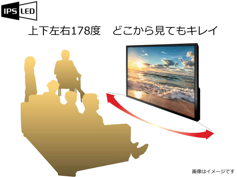 Amazon | パナソニック 24V型 液晶テレビ ビエラ TH-24E300