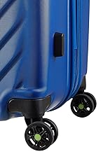 Amazon | [アメリカンツーリスター] スーツケース AIR FORCE 1 エア