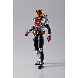 Amazon.co.jp: TAMASHII NATIONS S.H.フィギュアーツ 仮面ライダーキバ