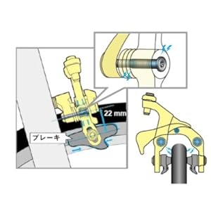 Amazon | シマノ ST-R8000 左右レバーセット 2X11S 付属/シフト