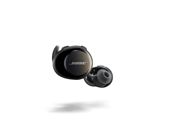 Amazon.com: Bose SoundSport, Wireless Earbuds, (Sweatproof