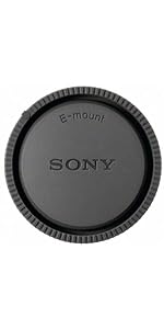 Amazon.co.jp: SONY 単焦点レンズ E 20mm F2.8 ソニー Eマウント用 APS