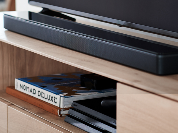 Amazon.com: Bose Smart Soundbar 700: Premium Bluetooth Soundbar