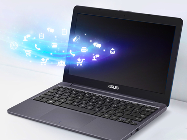 Amazon.com: Asus Vivobook E203MA Thin and Lightweight 11.6” HD