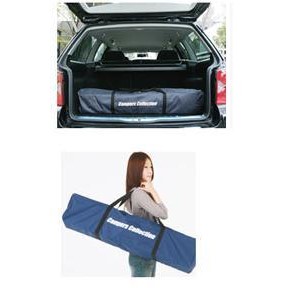 Amazon | [キャンパーズコレクション 山善] フラットトップロング