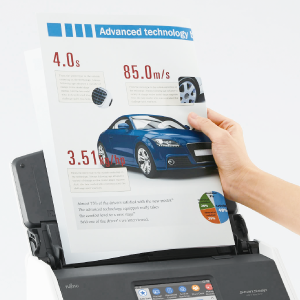 Amazon | 富士通 PFU ドキュメントスキャナー ScanSnap iX1500 (両面