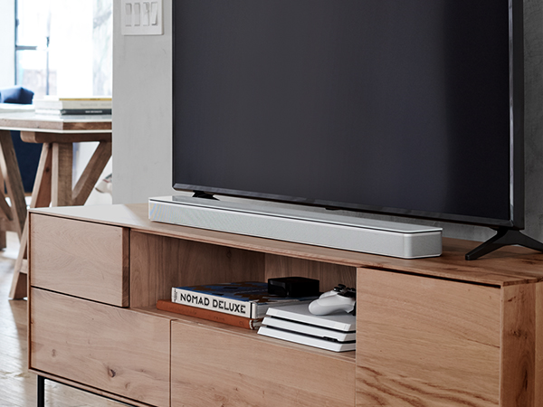 Amazon.co.jp: Bose Smart Soundbar 700 スマートサウンドバー