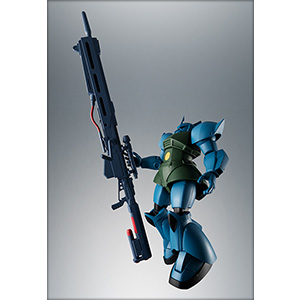 Amazon.co.jp: TAMASHII NATIONS ROBOT魂 機動戦士ガンダム0083 [SIDE