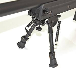 Amazon.co.jp: 東京マルイ ボルトアクション L96 AWS ブラックストック