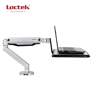 Amazon.co.jp: ロックテックLoctek ラップトップスタンド ノート