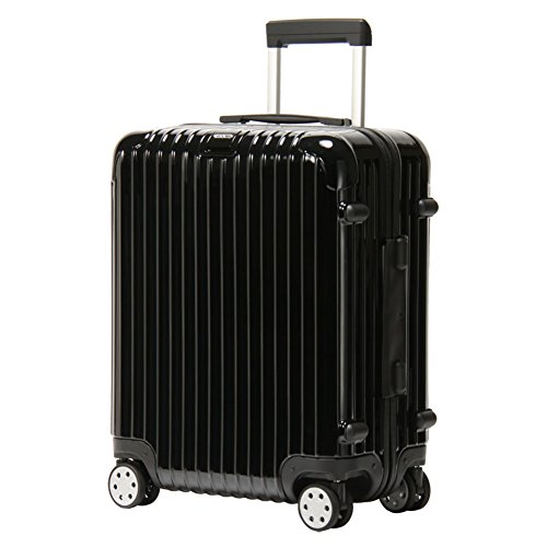 Amazon | RIMOWA [ リモワ ] 【4輪】 サルサ デラックス スーツケース