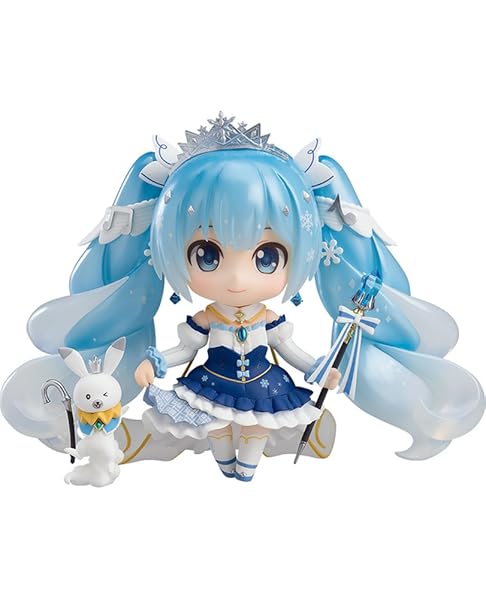 Amazon.co.jp: ねんどろいど キャラクター・ボーカル・シリーズ01 初音
