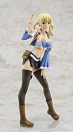 Amazon | ホビージャパン(HobbyJAPAN) フェアリーテイル ルーシィ