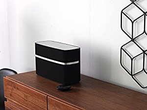 Amazon.co.jp: Bowers & Wilkins（バウアーズ＆ウィルキンス）「A5