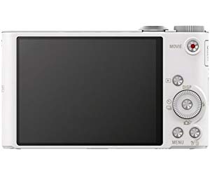 Amazon.co.jp: Sony Cyber-shot WX300 Digital Camera, 21.1