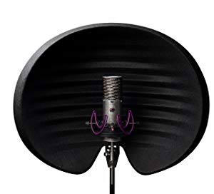 Amazon | Aston Microphones AST-HALO Shadow Aston Halo