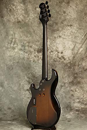 Amazon | YAMAHA BB734A DCS ダークコーヒーサンバースト エレキベース