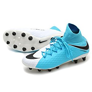 Amazon | [ナイキ] ハイパーヴェノム ファタル III DF AG-PRO ホワイト