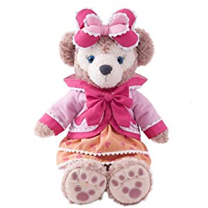 Amazon.co.jp: シェリーメイ コスチュームセット ダッフィーのハート