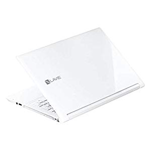 Amazon.co.jp: PC-NS630JAW(エクストラホワイト) LAVIE Note Standard