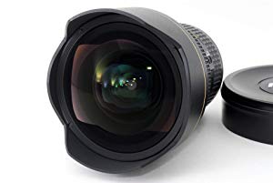 Amazon.co.jp: ニコン AF-S NIKKOR 14-24mm f/2.8G ED : 家電＆カメラ