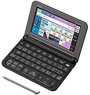 Amazon | カシオ エクスワード XD-Zシリーズ 電子辞書 高校生進学校