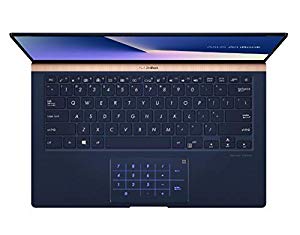 Amazon.co.jp: ASUS (エイスース) ノートPC ZenBook 14 UX433FN-8565