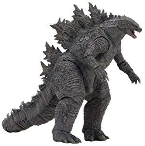 Amazon.co.jp: NECA - ゴジラ - 12インチ 頭から尻尾のアクション