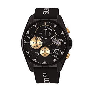 Amazon.co.jp: [ワイアード]WIRED 腕時計 WIRED コジマプロダクション