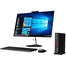 Amazon.com: Lenovo Thinkcentre M715q Business Mini Tiny Desktop