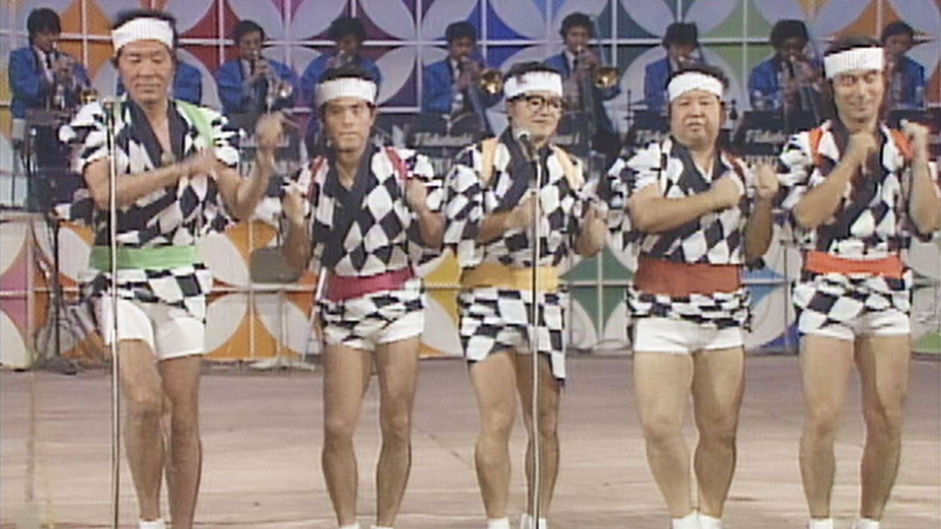 Prime Video: 8時だョ!全員集合