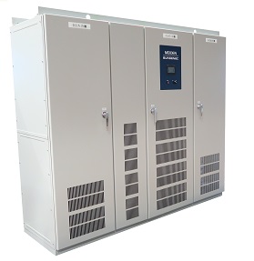 SP1000シリーズ | パワーコンディショナ | 明電舎