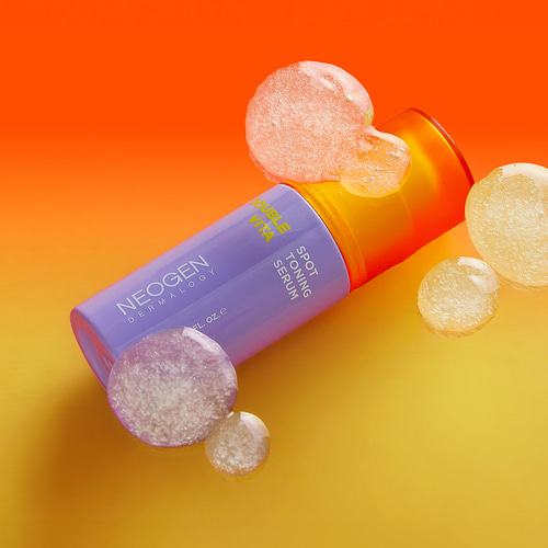 ダブルビタスポットトーニングセラム - NEOGENLAB JAPAN