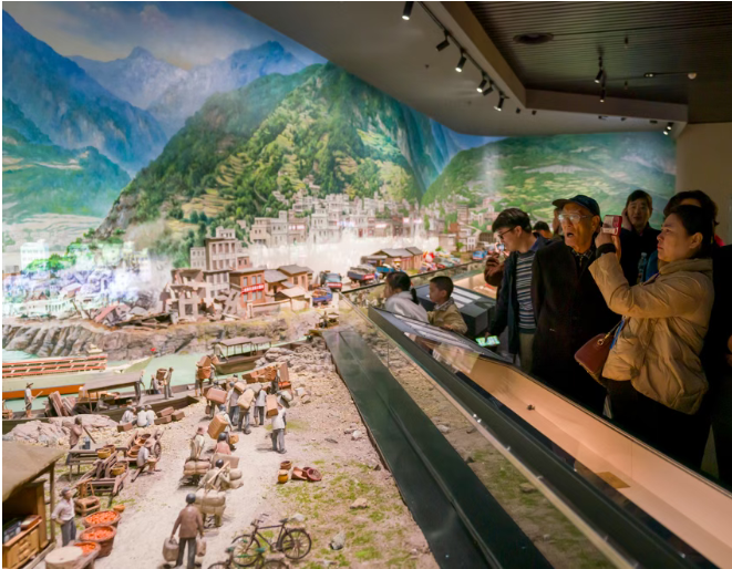 7000年前的汉字！湖北考古有重大发现