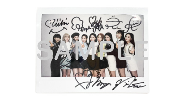 NiziU OFFICIAL FANCLUB WithU MOBILE