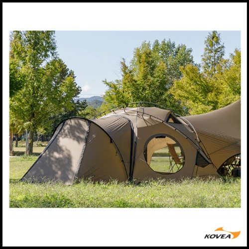 ベスティビュール ゴーストシェルター専用【KOVEA】 - Outdoor.beans