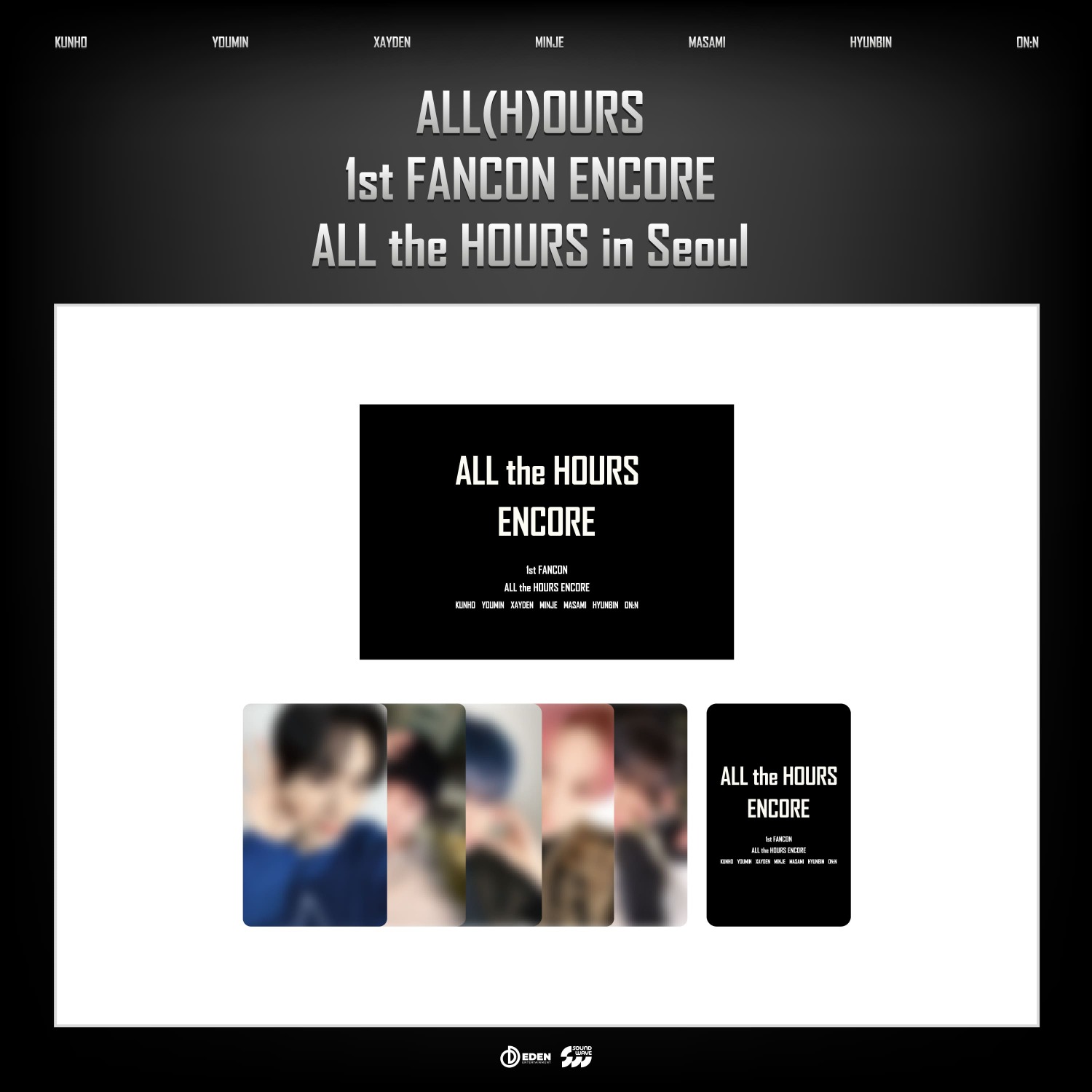 MD - ALL(H)OURS - SOUNDWAVE