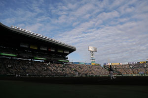 ニュース - その他 - 「星野仙一氏お別れの会」一般献花詳細のお知らせ