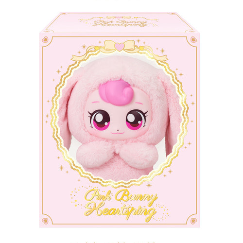 予約商品/キャンセル厳禁】韓国_キャッチ!ティニピン_ハチュピン