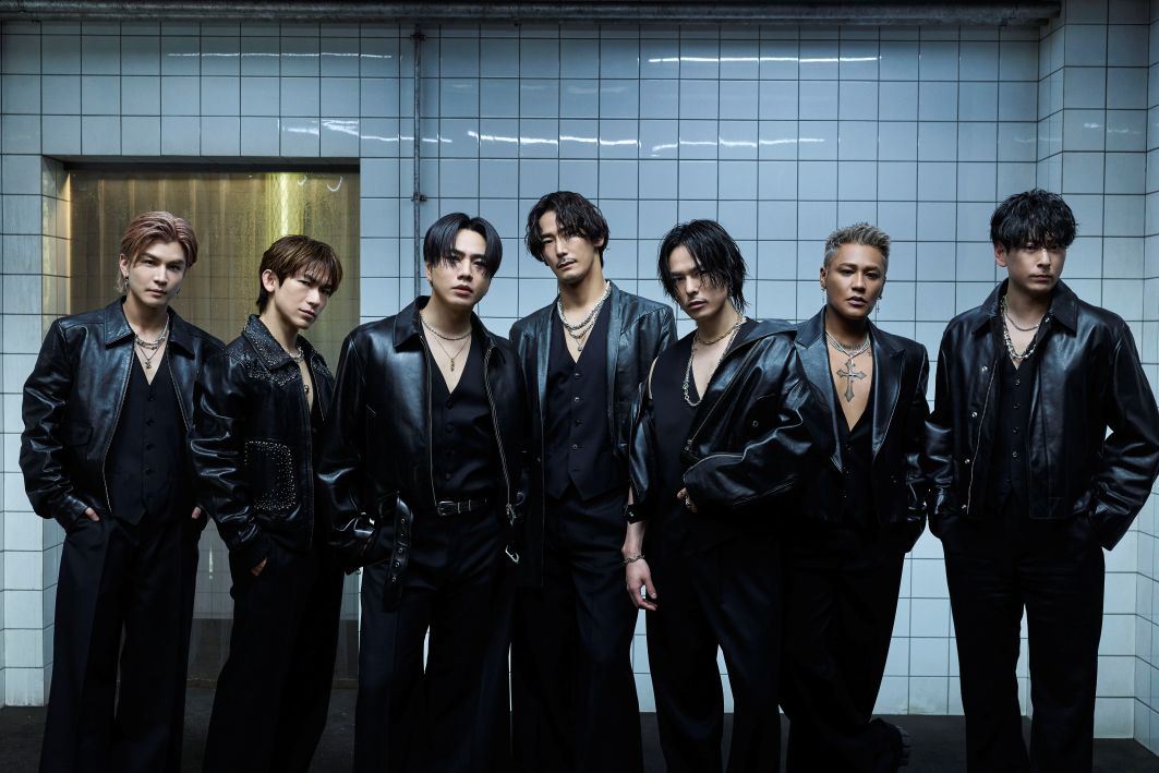 NEWS | 三代目J SOUL BROTHERS from EXILE TRIBE OFFICIAL WEBSITE