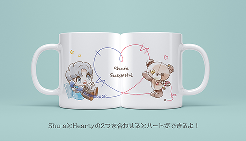 News｜Shuta Sueyoshi | 末吉秀太 official website