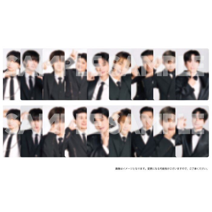 GOODS | SUPER JUNIOR（スーパージュニア）JAPAN OFFICIAL WEBSITE