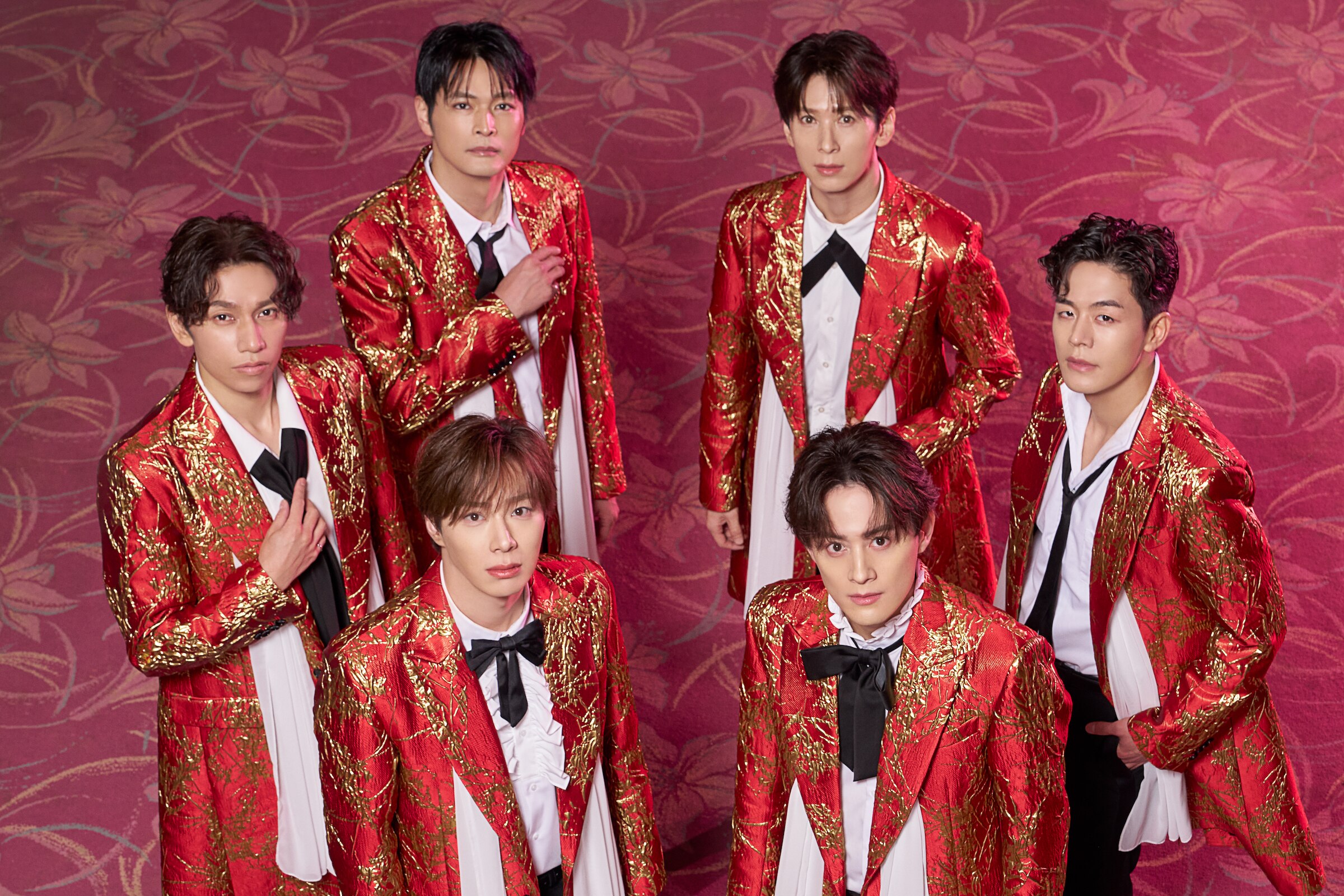 SHOW-WA】2nd Single「外せないピンキーリング」2025年4月2日(水) 発売