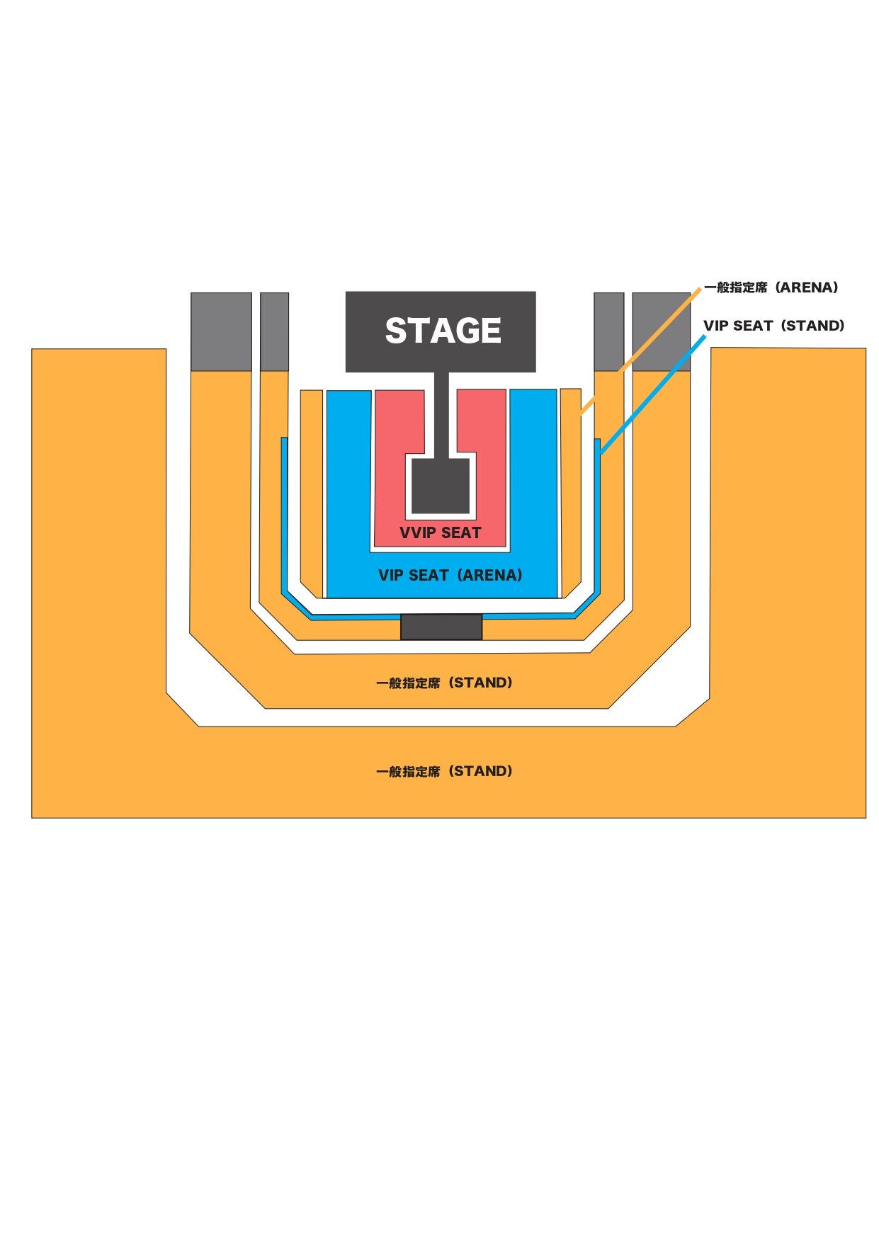 XG WORLD TOUR: THE CORE】ALPHAZ ANNUAL PREMIUM/STANDARD・MONTHLY全